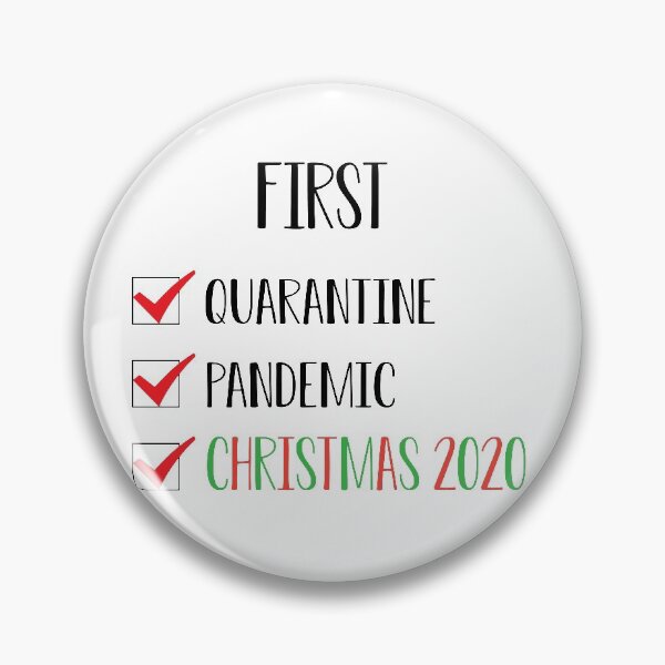 Item preview, Christmas 2020 - first 2020 christmas designed and sold by Bella's Merch.
