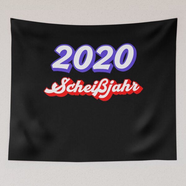 Item preview, 2020 Shitty Year designed and sold by DELMEO.