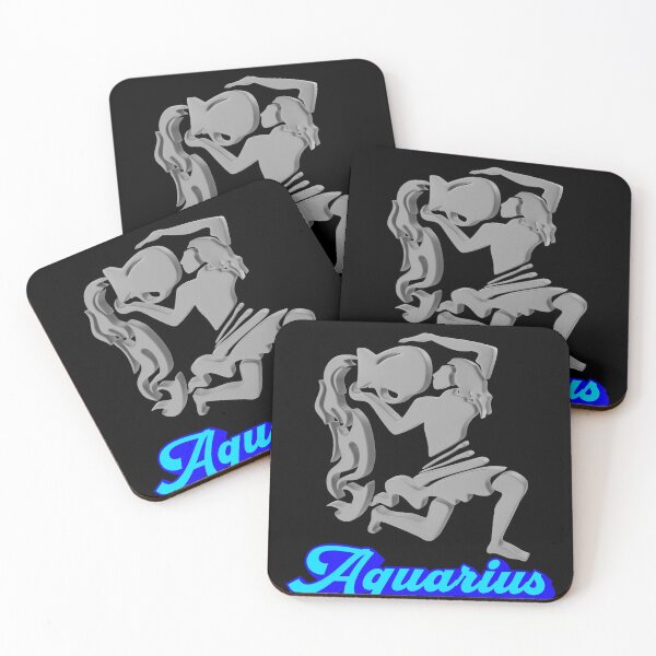 Item preview, Aquarius designed and sold by DELMEO.