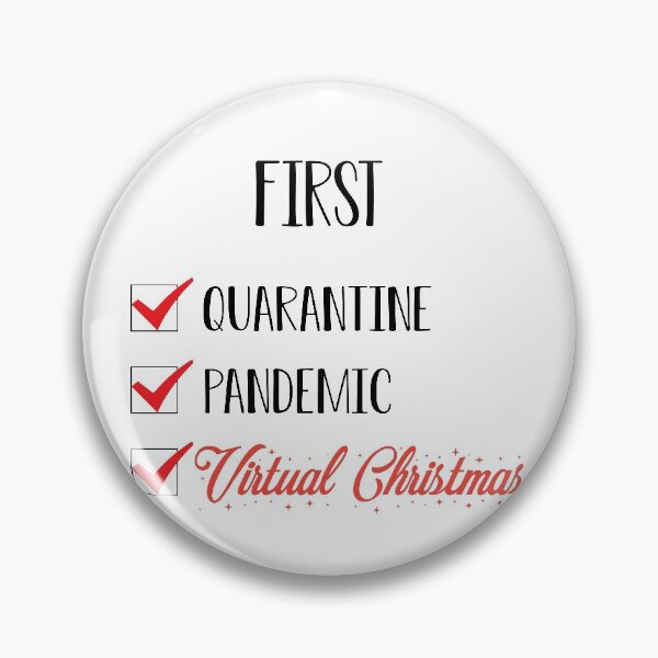 Item preview, Christmas 2020 - my first virtual christmas designed and sold by Bella's Merch.