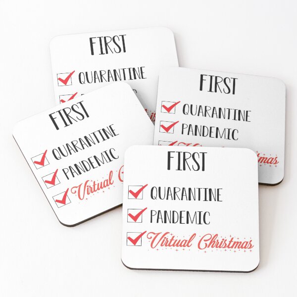 Item preview, Christmas 2020 - my first virtual christmas designed and sold by Bella's Merch.