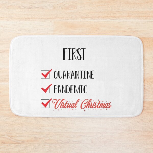Item preview, Christmas 2020 - my first virtual christmas designed and sold by Bella's Merch.