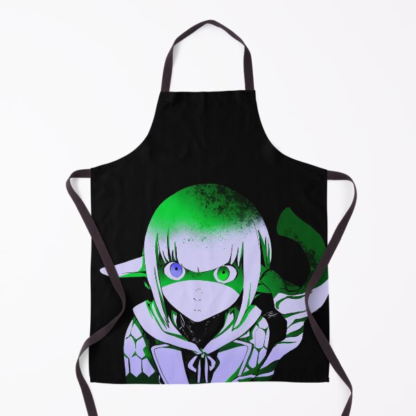 Item preview, Overlord (Mare Bello Fiore) designed and sold by sensenstyle.