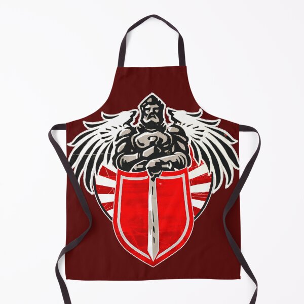 Item preview, King of the Swords designed and sold by DeDesign Collective.