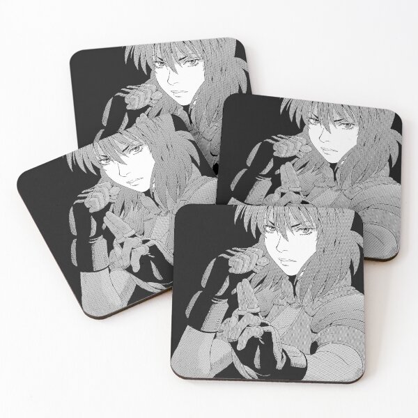 Item preview, Motoko designed and sold by artprint18.