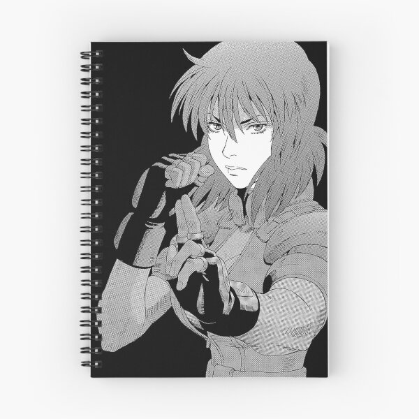 Item preview, Motoko designed and sold by artprint18.