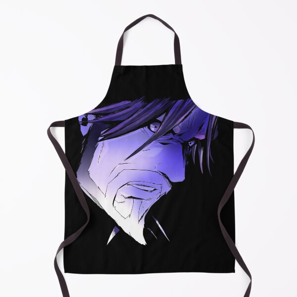 Item preview, Overlord (Seabas) designed and sold by sensenstyle.