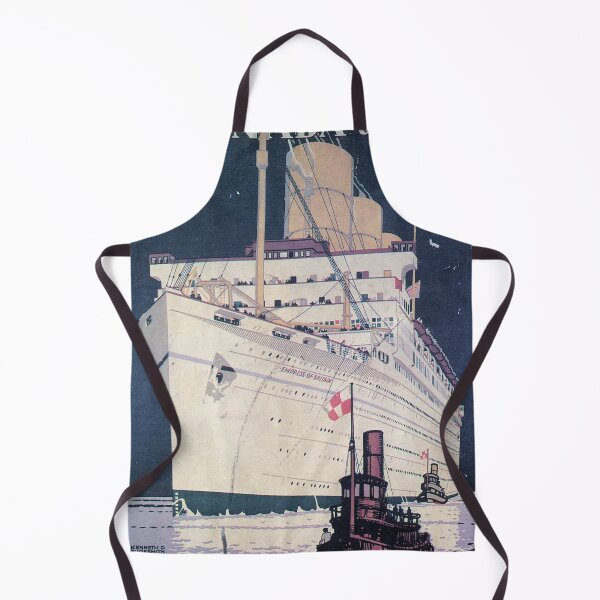 Item preview, retro Canada and USA designed and sold by CorasPosters.