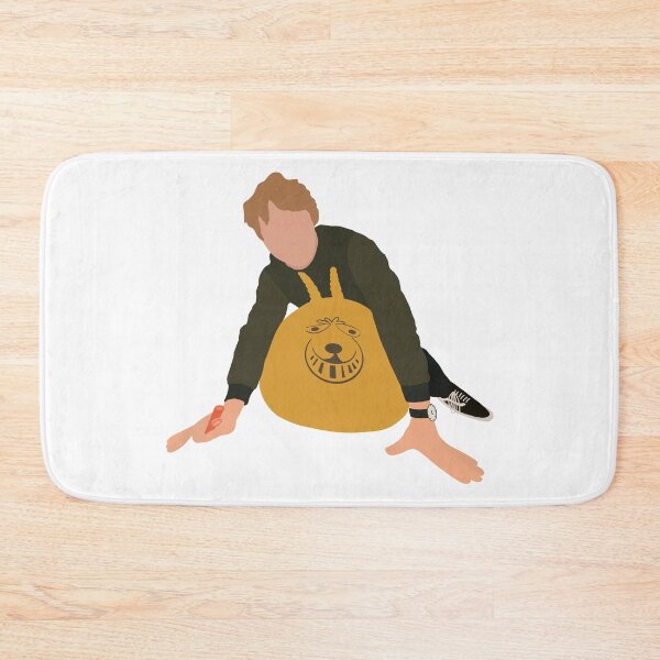 Item preview, Lewis Capaldi designed and sold by lollypoplaws.