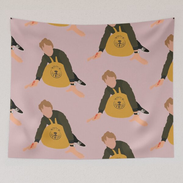 Item preview, Lewis Capaldi designed and sold by lollypoplaws.