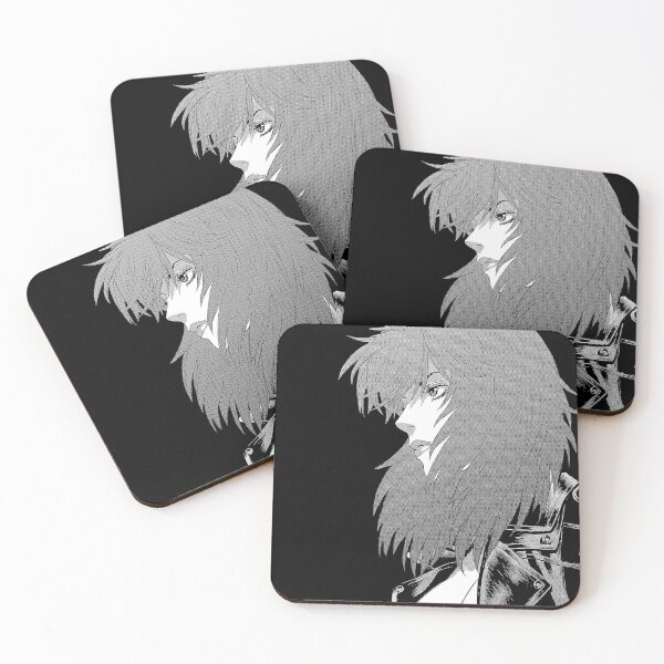 Item preview, Motoko designed and sold by artprint18.