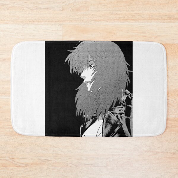Item preview, Motoko designed and sold by artprint18.