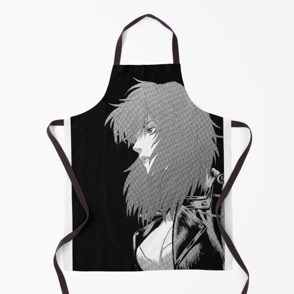 Item preview, Motoko designed and sold by artprint18.