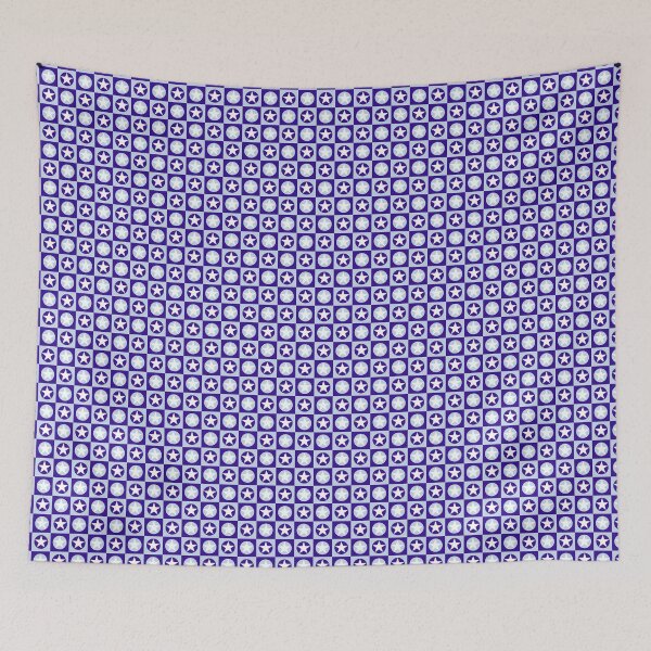 Item preview, Blue Lagoon designed and sold by kafeonbubble.