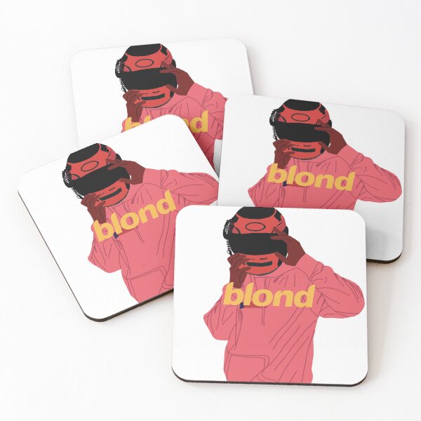 Item preview, Frank Ocean Blond designed and sold by Nick-Mckenzie.