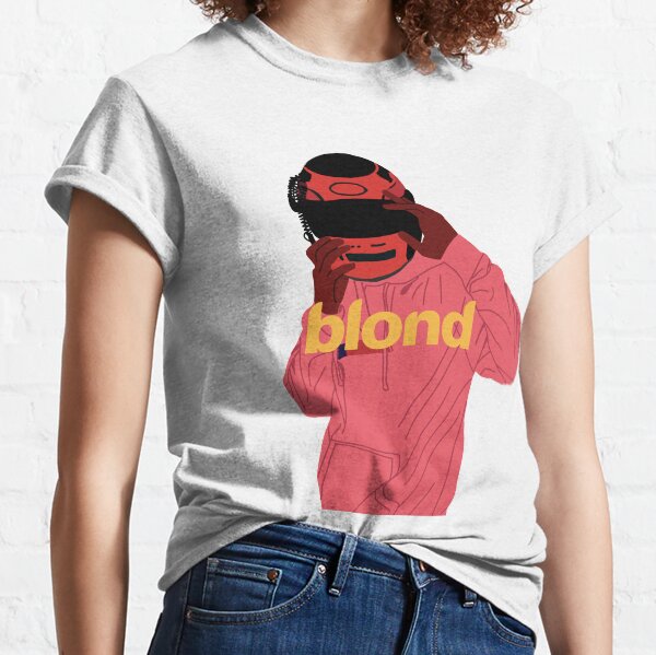 Item preview, Frank Ocean Blond designed and sold by Nick-Mckenzie.