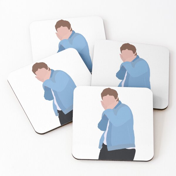 Item preview, Lewis Capaldi designed and sold by lollypoplaws.