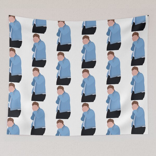 Item preview, Lewis Capaldi designed and sold by lollypoplaws.