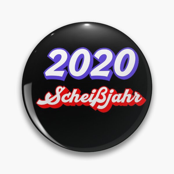 Item preview, 2020 Shitty Year designed and sold by DELMEO.