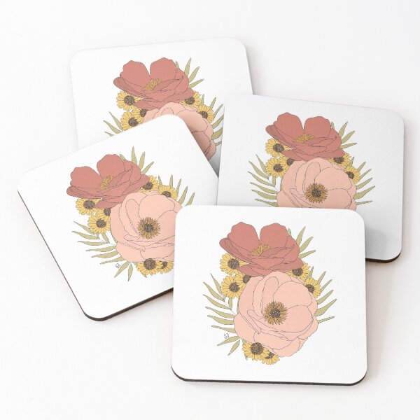Item preview, Anemones designed and sold by SJ Design.