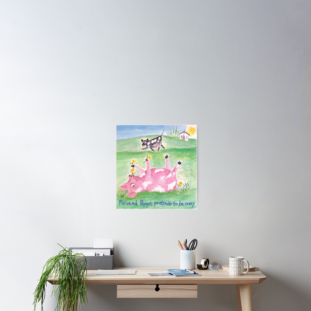 Item preview, Poster designed and sold by denniepasion1.