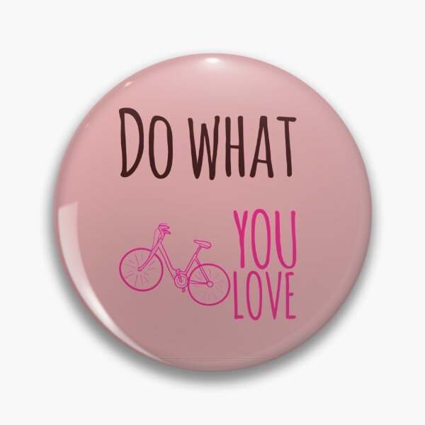 Item preview, Do what you love designed and sold by Corina Jerin.