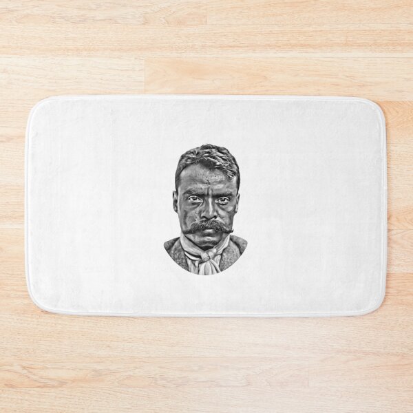 Item preview, Emiliano Zapata designed and sold by historywardrobe.