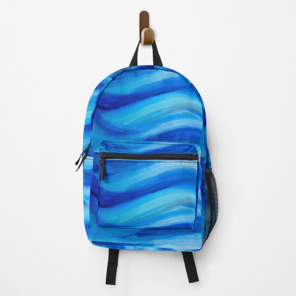 Item preview, cool blues designed and sold by chezmurray72.