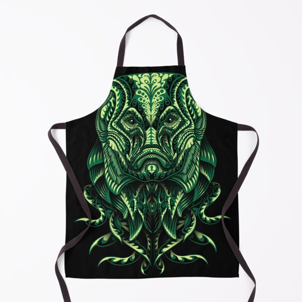 Item preview, HW Gill Man Green designed and sold by HexOne.