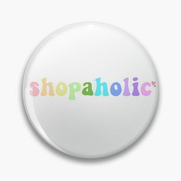 Pin on Shopaholic