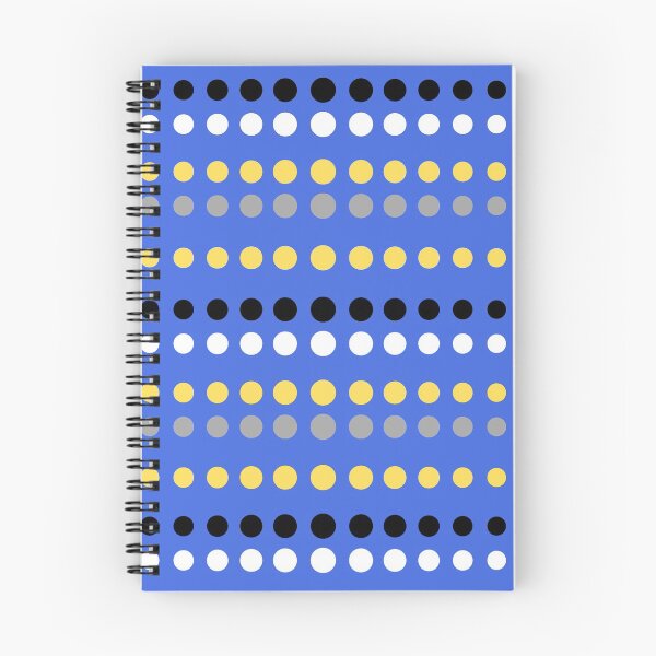 Item preview, Dotty Pattern designed and sold by Dreaming-Cocoon.