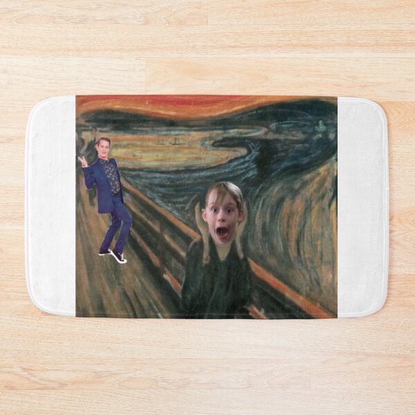 Item preview, Home Alone 1 Scream designed and sold by Helen Marvellous.
