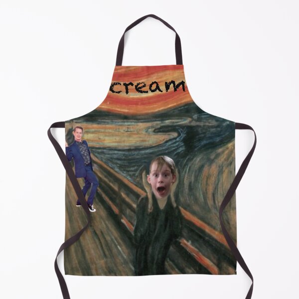 Item preview, Home Alone 1 Scream designed and sold by Helen Marvellous.