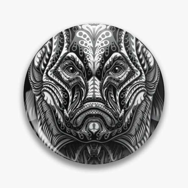 Item preview, HW Gill Man Grey designed and sold by HexOne.