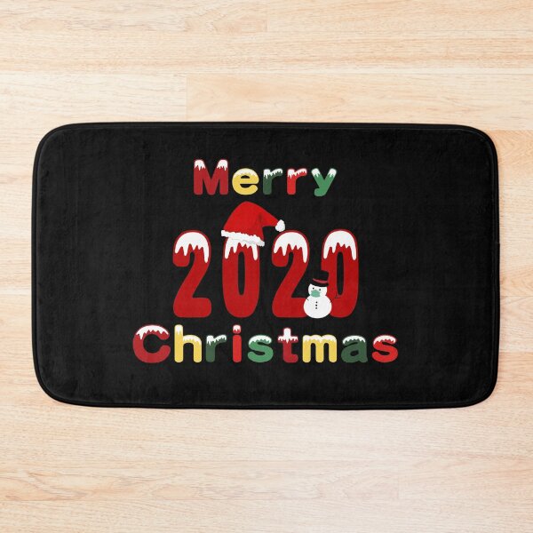 Item preview, Merry Masky Christmas 2020 Masky Snowman Gift designed and sold by GBDesigner.