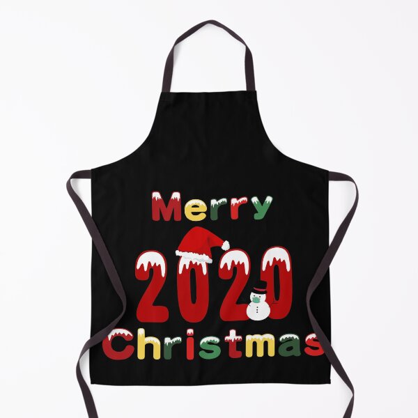 Item preview, Merry Masky Christmas 2020 Masky Snowman Gift designed and sold by GBDesigner.