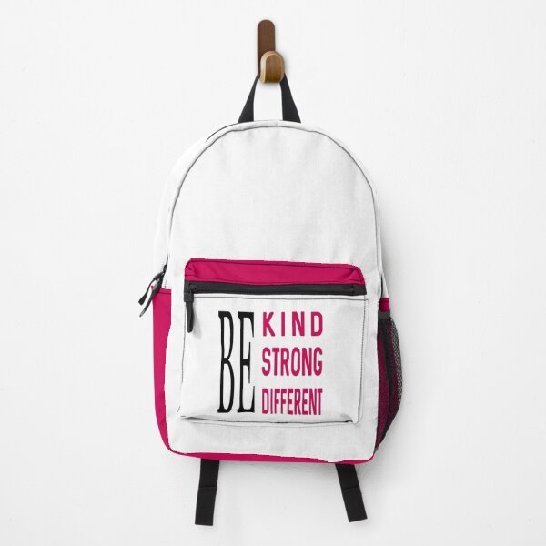 Item preview, Be Kind Be Strong Be Different designed and sold by Marzuqi Che Rose.