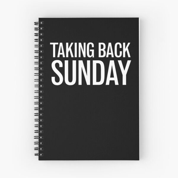 Item preview, Taking Back Sunday - Ice Cream Sundae designed and sold by AndrewGorman1.