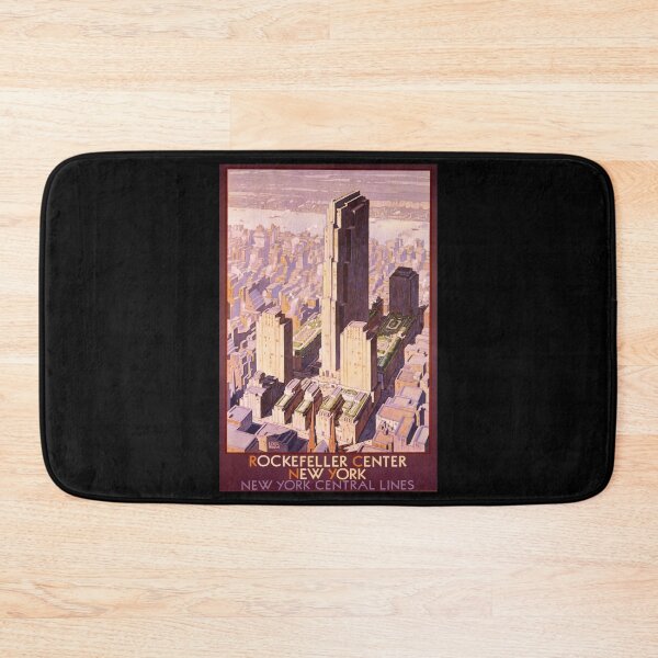 Item preview, retro New York State designed and sold by CorasPosters.