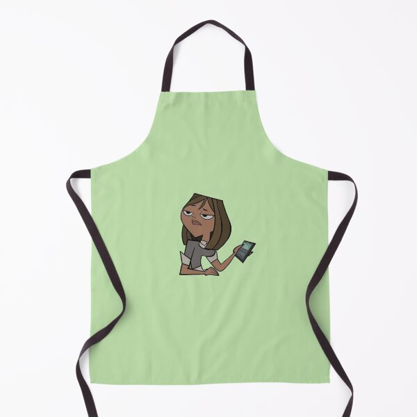 Item preview, Total Drama Courtney  designed and sold by sienna-l.