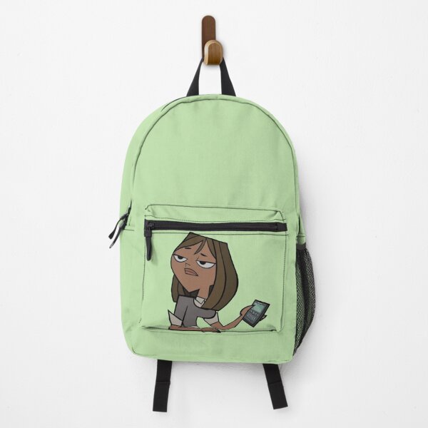 Item preview, Total Drama Courtney  designed and sold by sienna-l.