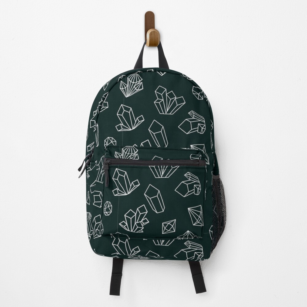 Item preview, Backpack designed and sold by PatternSquare.