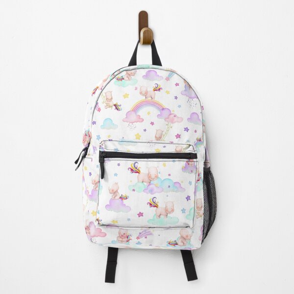 Item preview, Unicorn Skies designed and sold by CrossVersion.