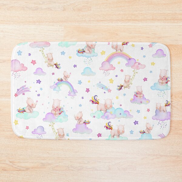 Item preview, Unicorn Skies designed and sold by CrossVersion.