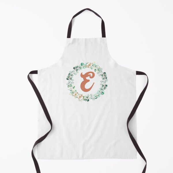 Item preview, e alphabet designed and sold by MallsD.