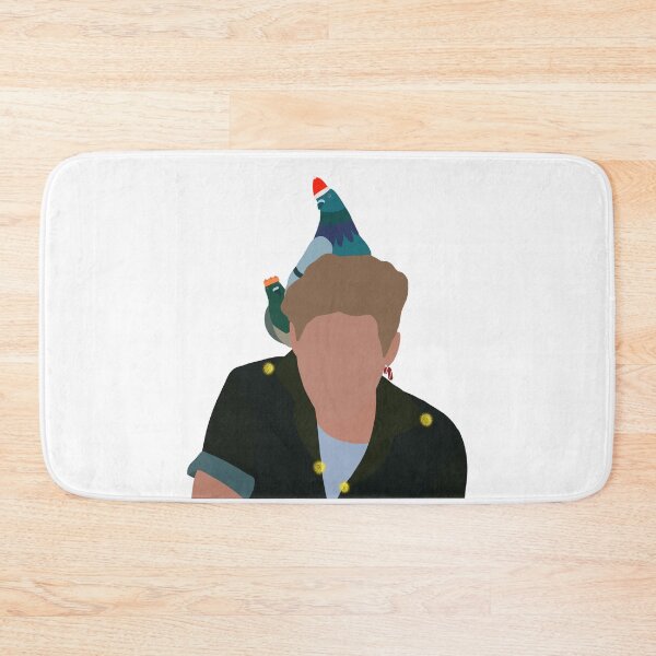Item preview, Niall Horan and Kevin Christmas  designed and sold by lollypoplaws.