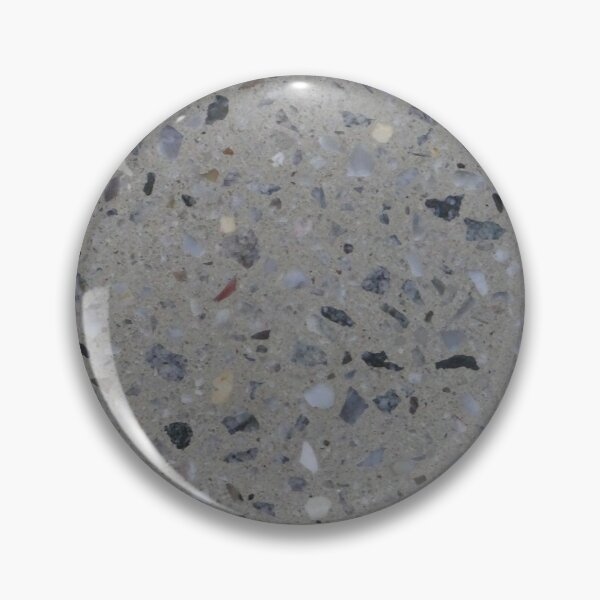 Item preview, Polished concrete with multi-coloured inserts, aesthetic appeal. designed and sold by JellyBeenzz.