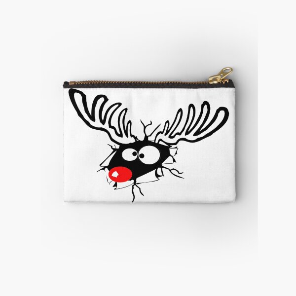 Item preview, Funny Rudolph designed and sold by customgiftstore.
