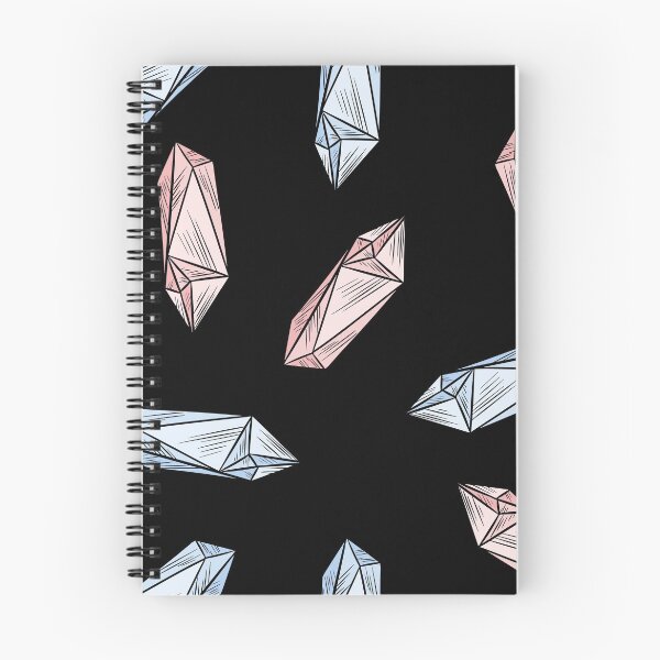 Item preview, Gem stone Pattern designed and sold by PatternSquare.