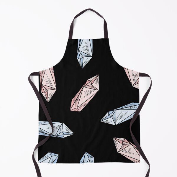Item preview, Gem stone Pattern designed and sold by PatternSquare.